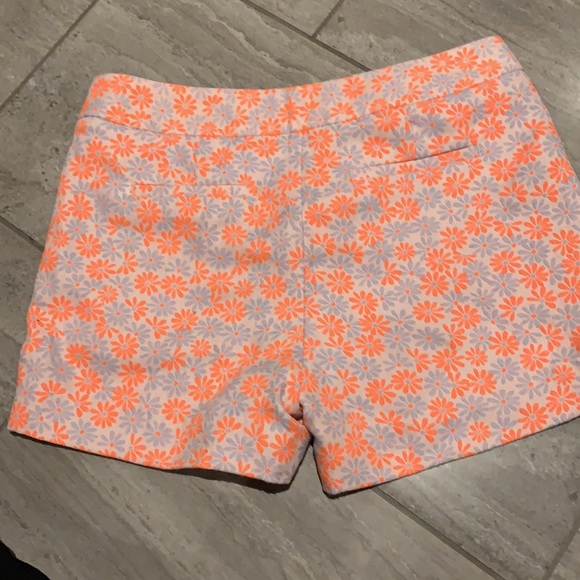 BNWOT BR Shorts size 2 Hampton Fit - Picture 3 of 10